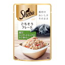 シーバリッチ パウチ 成猫用 贅沢シーフードMIX 35g※取り寄せ商品 返品不可