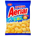 ヤマザキビスケット　エアリアル　しお味　65g×12個