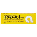 この商品は医薬品です、同梱されている添付文書を必ずお読みください。※商品リニューアル等によりパッケージ及び容量は変更となる場合があります。ご了承ください。製造元&nbsp;アリナミン製薬(株)1．4種の成分がはたらいて，痔による痛み・出血・はれ・かゆみにすぐれた効果を発揮します。　●プレドニゾロン酢酸エステルが出血，はれ，かゆみをおさえ，リドカインが痛み，かゆみをしずめます。　●アラントインが傷の治りをたすけ組織を修復するとともに，ビタミンE酢酸エステルが血液循環を改善し，痔の症状の緩和をたすけます。2．使いやすさを考え，なめらかですべりのよい油脂性基剤を使用しています。　●刺激が少なく，油脂性基剤が傷ついた患部を保護します。　●白色～わずかに黄みをおびた白色の軟膏です。 医薬品の使用期限 医薬品に関しては特別な表記の無い限り、1年以上の使用期限のものを販売しております。1年以内のものに関しては使用期限を記載します。 名称 痔疾用外用薬 内容量 20g 使用方法・用法及び使用上の注意 用法・用量次の量を患部に直接塗布するか，またはガーゼなどにのばして患部に貼付すること。［年齢：1回量：1日使用回数］成人（15歳以上）：適量：1～3回15歳未満：使用しないこと用法関連注意（1）肛門部にのみ使用すること。（2）用法・用量を厳守すること。■してはいけないこと（守らないと現在の症状が悪化したり，副作用が起こりやすくなる）1．次の人は使用しないこと　（1）本剤または本剤の成分によりアレルギー症状を起こしたことがある人。　（2）患部が化膿している人。2．長期連用しないこと■相談すること1．次の人は使用前に医師，薬剤師または登録販売者に相談すること　（1）医師の治療を受けている人。　（2）妊婦または妊娠していると思われる人。　（3）薬などによりアレルギー症状を起こしたことがある人。2．使用後，次の症状があらわれた場合は副作用の可能性があるので，直ちに使用を中止し，この文書を持って医師，薬剤師または登録販売者に相談すること［関係部位：症状］皮膚：発疹・発赤，かゆみ，はれその他：刺激感，化膿3．10日間位使用しても症状がよくならない場合は使用を中止し，この文書を持って医師，薬剤師または登録販売者に相談すること 効能・効果 いぼ痔・きれ痔（さけ痔）の痛み・出血・はれ・かゆみの緩和 成分・分量 1g中　成分　分量プレドニゾロン酢酸エステル　0.5mgリドカイン　30mgアラントイン　10mgトコフェロール酢酸エステル　25mg添加物白色ワセリン，中鎖脂肪酸トリグリセリド，モノステアリン酸グリセリン 保管および取扱い上の注意 （1）直射日光の当たらない涼しい所に密栓して保管すること。（2）小児の手の届かない所に保管すること。（3）他の容器に入れ替えないこと（誤用の原因になったり品質が変わる）。（4）使用期限を過ぎた製品は使用しないこと。（5）本剤は油脂性の軟膏であるため，衣類などに付着すると取れにくくなることがあるので注意すること。（6）チューブを繰り返し折り曲げないこと（破れの原因となる）。 賞味期限又は使用期限 パッケージに記載 発売元、製造元、輸入元又は販売元、消費者相談窓口 天藤製薬株式会社大阪府豊中市新千里東町一丁目5番3号電話：0120-932-904 原産国 日本 商品区分 医薬品 広告文責　株式会社レデイ薬局　089-909-3777薬剤師：池水　信也 リスク区分&nbsp; 第(2)類医薬品