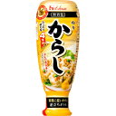 ハウス食品 ねりからし 175g×5個