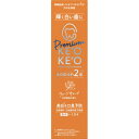 【医薬部外品】ケオケオ 薬用 デンタルペースト プレミアム クローブチャージ 60g