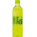 サントリー　伊右衛門緑茶　600ml×24個