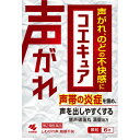 【第2類医薬品】コエキュア　6包