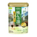【医薬部外品】バスクリン 極みの湯 気持ち落ちつく森の香り 600g