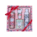 Cath　Kidston（キャスキッドソン）インダルジェントセット　ガーデンパス※取り寄せ商品　返品不可