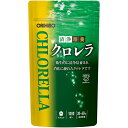 オリヒロ 清浄培養クロレラ 1000粒