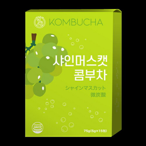 ※商品リニューアル等によりパッケージ及び容量は変更となる場合があります。ご了承ください。製造元&nbsp;（株）プランAハリウッド生まれ　韓国育ち　発酵ドリンク　日本上陸！！『乳酸菌』『酵母菌』配合コンブチャで菌活習慣、理想の健康美ボディ！日本の 『昆布茶』 とは違います。紅茶に菌種と砂糖を加え発酵させ、酵素 ・ プロバイオティクス ・乳酸菌 ・ アミノ酸 ・ ポリフェノールなどを多く含み、美容や健康に効果的な発酵ドリンクです。 名称 粉末飲料 内容量 5g×15包 使用方法・用法及び使用上の注意 ・1 日 1 ～ 3 回を目安に、1 回につきスティック 1 包を入れて水 250mL ～ 500mL に十分に混ぜてお召し上がりください。 保管および取扱い上の注意 ・直射日光及び高温多湿を避け、乾燥した涼しい場所に保管してください。 原材料 ・マルトデキストリン、エリスリトール、発酵紅茶エキス（スリランカ産茶葉使用）、難消化性デキストリン、フラクトオリゴ糖、白ブドウ濃縮エキス（アルゼンチン産白ぶどう使用）、ウバ紅茶抽出液（スリランカ産茶葉使用）、水、乳酸菌末、酵母／無水クエン酸、炭酸水素ナトリウム、増粘剤（アラビアガム、プロピレングリコール、グリセリン）、甘味料（スクラロース）、二酸化ケイ素、V．C、香料、酒、グリセリン脂肪酸エステル（一部に乳成分・大豆を含む） 賞味期限又は使用期限 パッケージに記載 発売元、製造元、輸入元又は販売元、消費者相談窓口 ローゼンバーグメディカル株式会社〒151-0071　東京渋谷区本町1-16-17電話：03-6276-8164 原産国 韓国 商品区分 健康食品 広告文責　株式会社レデイ薬局　089-909-3777薬剤師：池水　信也