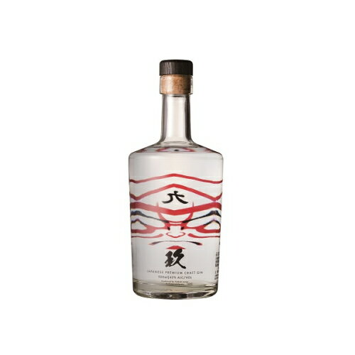 屋久島プレミアム クラフトジン「玖」KYU(化粧箱無し)500ml 屋久島プレミアム クラフトジン「玖」KYU(化粧箱無し)500ml