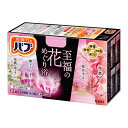【医薬部外品】花王 バブ 至福の花めぐり浴 12錠入