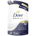 ダヴ ボディウォッシュ プレミアム モイスチャーケア つめかえ用 330g