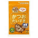マルトモ 減塩かつおだいすき 40g