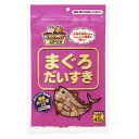 マルトモ まぐろだいすき 45g