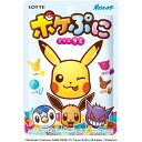 ロッテ ポケぷに 80g×12個