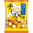 きらら　十勝カマンベールチーズあられ　35g×10個※取り寄せ商品　返品不可