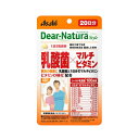ディアナチュラ 乳酸菌×マルチビタミン 40粒 20日分※取り寄せ商品 返品不可