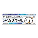 【第2類医薬品】プリザ ムズクール 15g