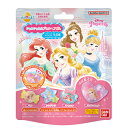 びっくらたまご ディズニープリンセス ヘアゴム 55g