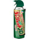 【防除用医薬部外品】ゴキジェットプロ 隙間用ノズル付 450mL