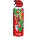 【防除用医薬部外品】アースジェット 450mL