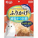 いなば チャオ ふりかけ 減塩かつお節 30g