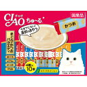 いなば チャオ ちゅーる まぐろ・かつお バラエティ 40本
