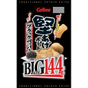 カルビー 堅あげポテトBig ブラックペッパー 144g×12個
