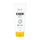 【医薬部外品】クラシエ 肌美精 CHOI チョイ 薬用 フェイスウォッシュ 肌・毛穴ケア 110g