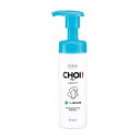 【医薬部外品】クラシエ 肌美精 CHOI チョイ 薬用 泡洗顔 ニキビケア 160ml