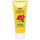 純椿油 ツバキオイル ヘアクリーム 150g