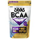 ザバス BCAAパウダー グレープ風味 450g※取り寄せ商品 返品不可