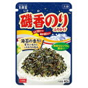 丸美屋 磯香のりふりかけ 大袋 40g×10個