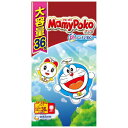 マミーポコパンツ ビッグ大 36枚×3個