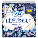 【医薬部外品】ソフィ はだおもい 特に多い夜用400 7枚