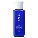 【医薬部外品】コーセー 薬用 雪肌精 ブライトニング エッセンスローション トライアル 30ml×6個