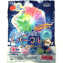 しゅわしゅわ スパークルバスボールスター 1個