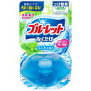小林製薬 液体ブルーレットおくだけ ミント 付替 70mL×3個