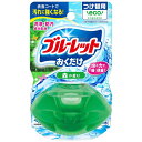 小林製薬 液体ブルーレットおくだけ 森 付替 70mL×3個