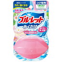 小林製薬 液体ブルーレットおくだけ 洗いたて柔軟剤 付替 70mL×3個