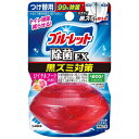 小林製薬 液体ブルーレットおくだけ除菌EX つけ替用 ロイヤルブーケの香り 67ml×3個