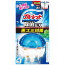小林製薬 液体ブルーレットおくだけ除菌EX スーパーミントの香り 67ml