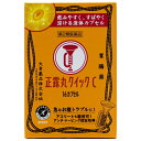【第2類医薬品】正露丸クイックC 16カプセル