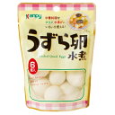 加藤産業 カンピー うずら卵水煮 6個入×3個