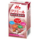 エンジョイ クリミール ココア味 125ml※取り寄せ商品 返品不可