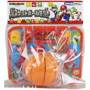 スーパーマリオ バスケットボール 1セット