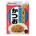 田中食品 ごまでいきいきカルシウムふりかけ かつお 30g×10個