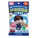 携帯おう吐袋 ハイポットll 2個入り