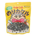 小善本店 のりカケルくん ごま油と塩味 70g×10個