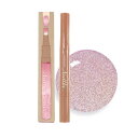 アイエスリンク Nullin ヌリン はがせる ジェルネイル #M01 jewel pink ジュエルピンク 1本