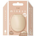 miness わき用カミソリ