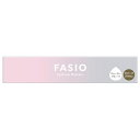 コーセー FASIO ファシオ アイブロウマスカラ 005 オリーブブラウン 4g